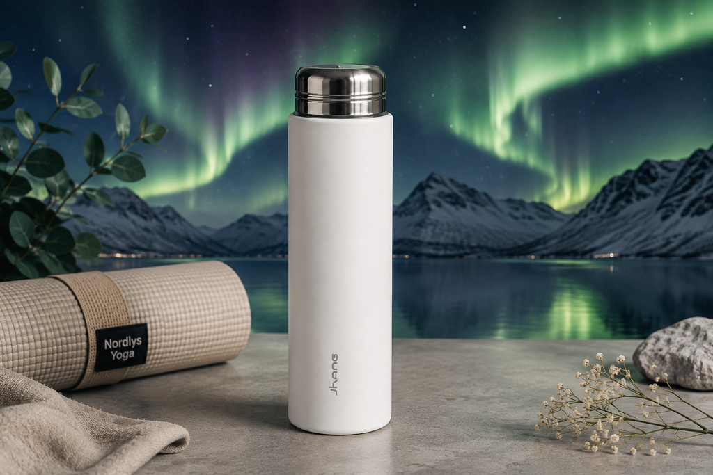 Nordlys Flow -Termoflaske 500ml